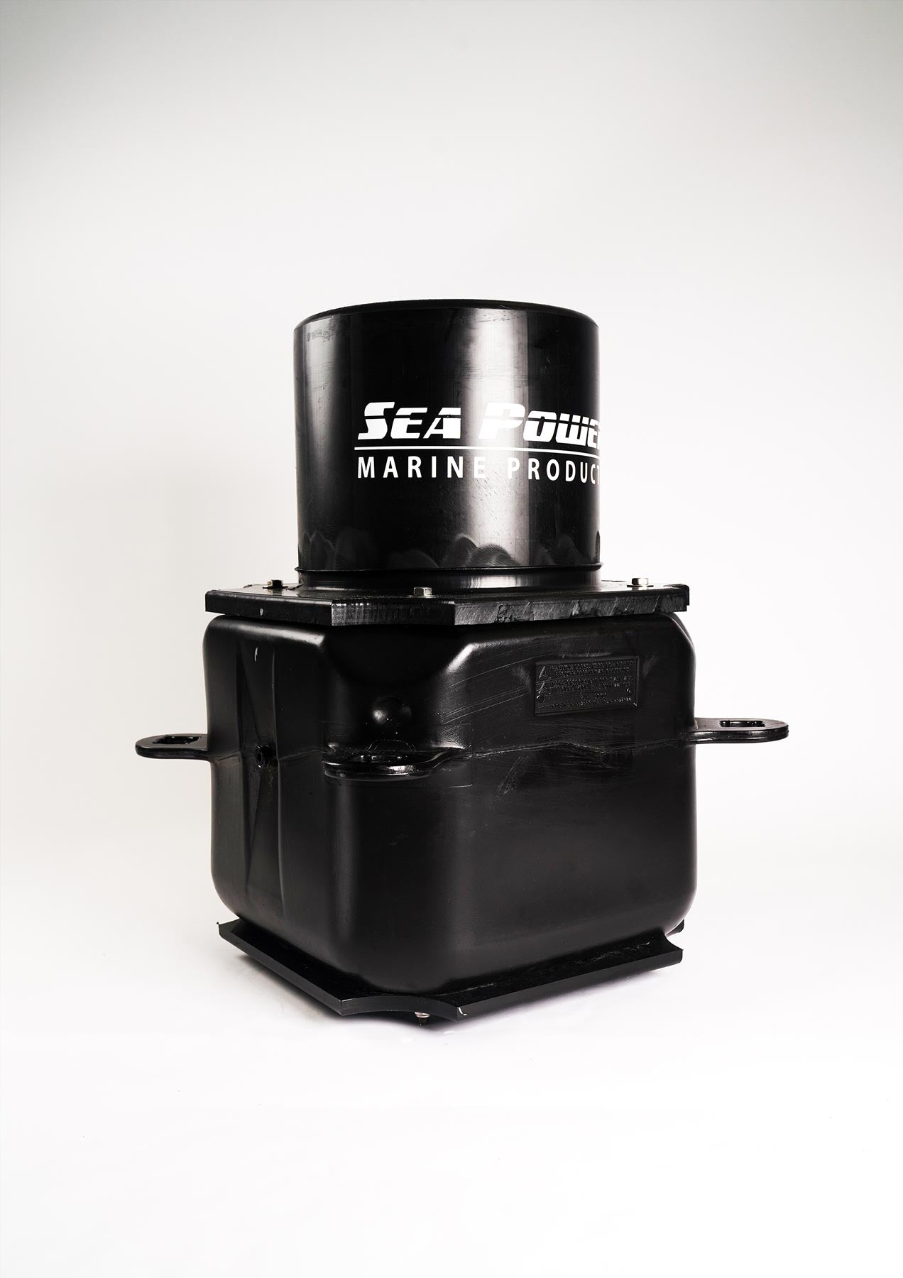 Modular Mooring Systems