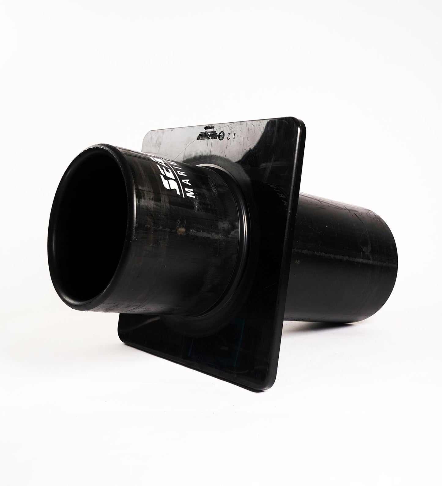 Internal Stabilizer Pile Guide