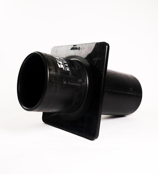 Internal Stabilizer Pile Guide
