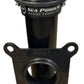 Kit, Modular dock mounting system for dock block style