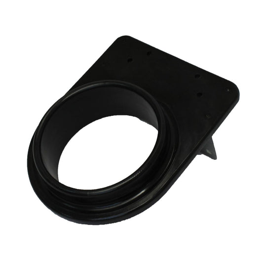 External Fixed Slide Guides With Aluminum Bracket