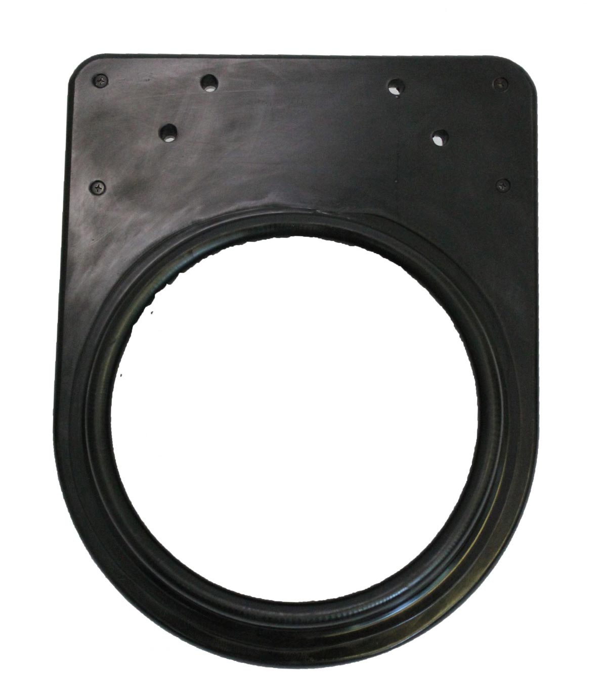 External Fixed Slide Guides With Aluminum Bracket